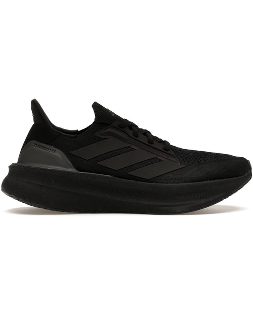 adidas Ultra Boost 5X Black - sneaker Adidas