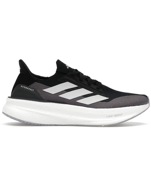 adidas Ultra Boost 5X Core Black Cloud White Carbon - sneaker Adidas