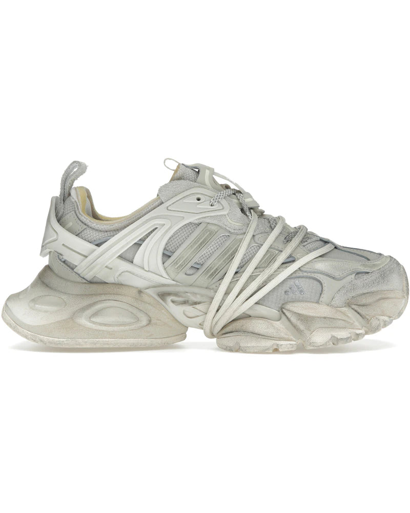 adidas XLG Runner Deluxe Wonder Beige - sneaker Adidas
