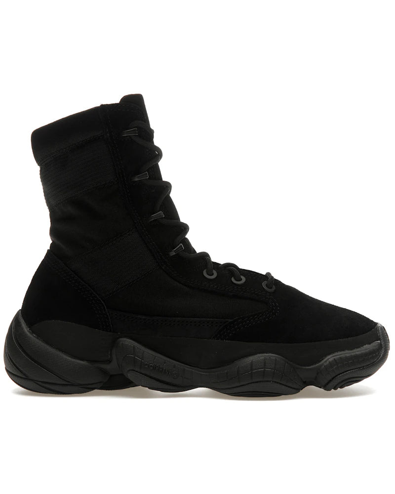 adidas Yeezy 500 High Tactical Boot Utility Black - sneaker Adidas