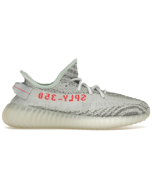 adidas Yeezy Boost 350 V2 Blue Tint - sneaker Adidas