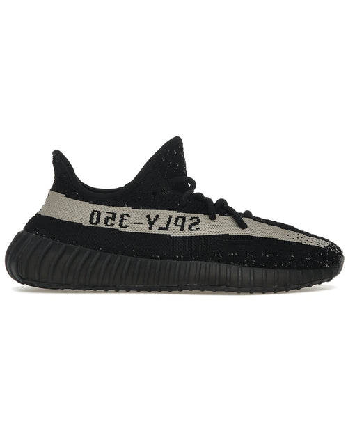 adidas Yeezy Boost 350 V2 Core Black White - sneaker Adidas