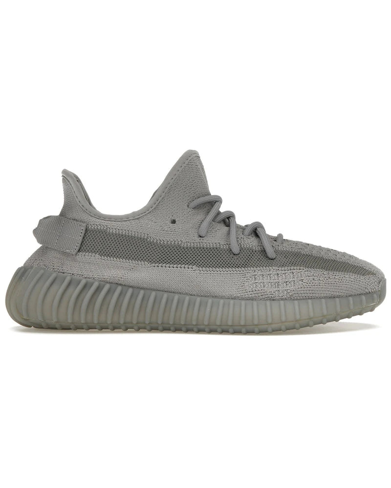 adidas Yeezy Boost 350 V2 Steel Grey - sneaker Adidas