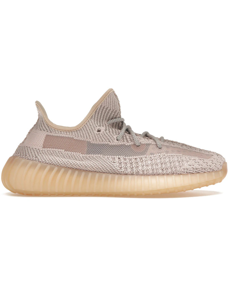 adidas Yeezy Boost 350 V2 Synth (Reflective) - sneaker Adidas