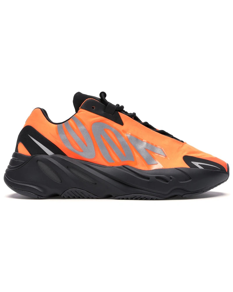 adidas Yeezy Boost 700 MNVN Orange - sneaker Adidas