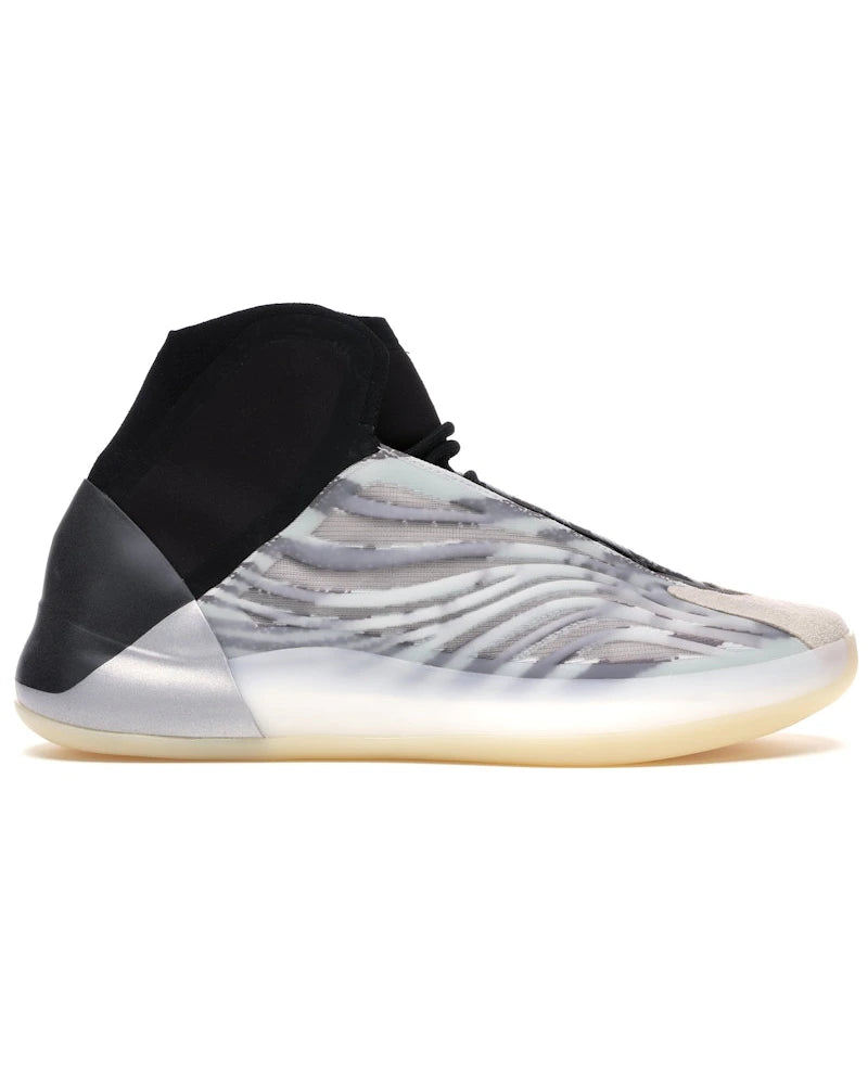 adidas YZY QNTM BSKTBL (Performance Basketball Model) - sneaker Adidas