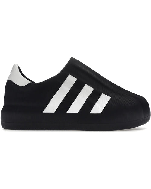 adidas adiFOM Superstar Black White - sneaker Adidas