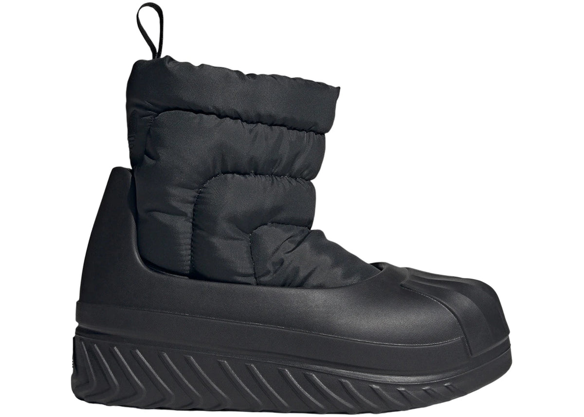 adidas adiFOM Superstar Winter Boot Core Black Carbon (Women's) – adidas – THE LAB CONCEPT CLUB Bienne