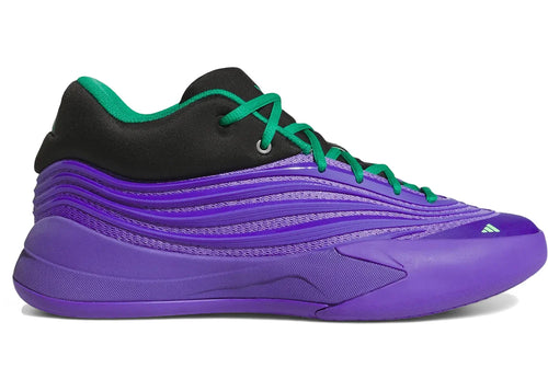 adidas Dame 10 Purple – adidas – THE LAB CONCEPT CLUB Bienne
