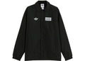 adidas x Oasis Tour Coach Jacket Black – adidas – THE LAB CONCEPT CLUB Bienne