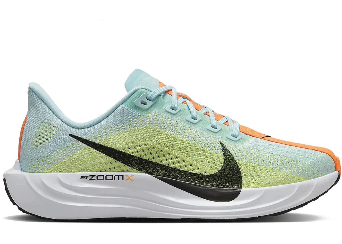 Nike ZoomX Pegasus Plus Glacier Blue Life Lime (Women's) – Nike – THE LAB CONCEPT CLUB Bienne