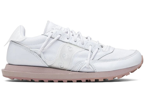 Saucony Jazz DST Abstract Collection White – Saucony – THE LAB CONCEPT CLUB Bienne